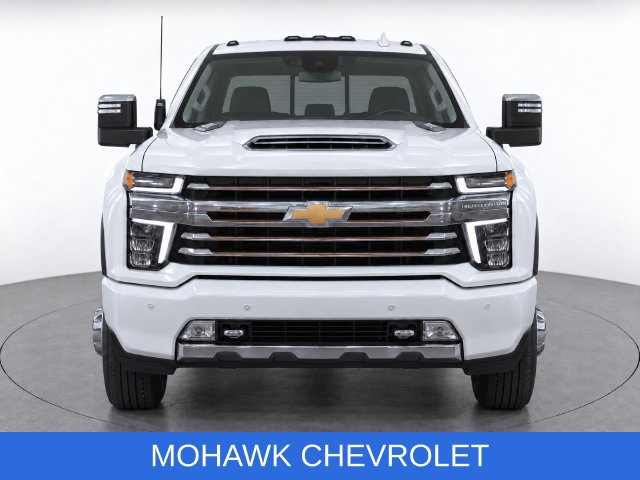 Used 2022 Chevrolet Silverado 3500 High Country AWD/4WD image 6