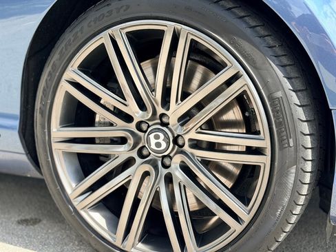 Used 2014 Bentley Continental GT Speed image 33