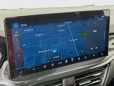 Used 2024 Ford Escape ST-Line w/ Tech Pack #1 image 16