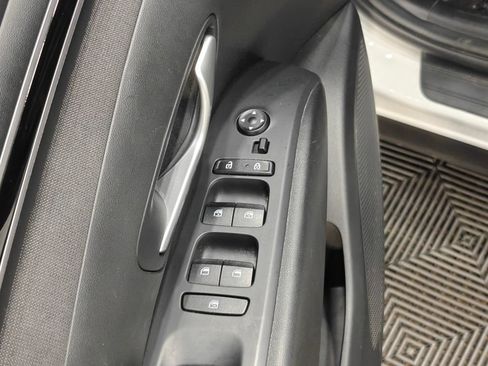 Used 2023 Hyundai Tucson SEL w/ Convenience Package FWD image 48