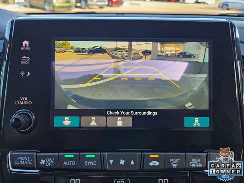 Used 2024 Honda Odyssey EX-L image 29