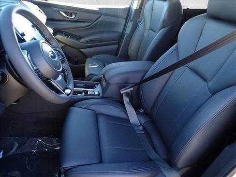 New 2025 Subaru Ascent Bronze Edition image 14