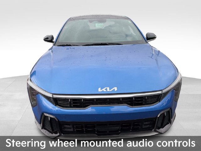 Used 2025 Kia K4 GT-Line w/ GT-Line Sunroof Package FWD image 11