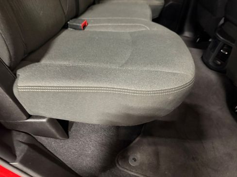 Certified 2024 RAM 2500 Big Horn w/ Night Edition AWD/4WD image 18