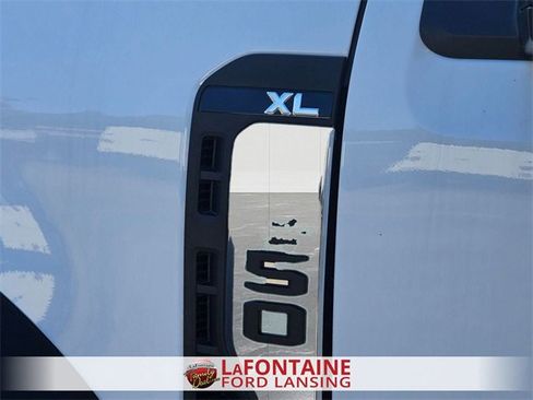 New 2024 Ford F550 4x4 Regular Cab Super Duty image 19