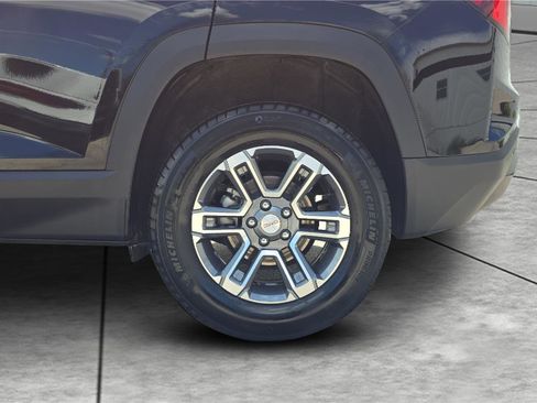 Used 2025 GMC Terrain Elevation FWD image 30