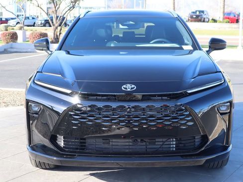 New 2026 Toyota Crown Signia w/ Advanced Technology Package image 2