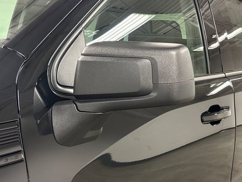 New 2026 GMC Sierra 1500 Elevation w/ Max Trailering Package AWD/4WD image 11