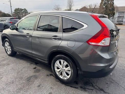 Used 2013 Honda CR-V EX-L image 6