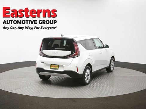 Used 2024 Kia Soul LX w/ Option Group 015 image 39