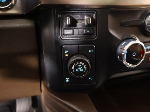 Used 2024 Ford F250 King Ranch w/ Tremor Off-Road Package image 9