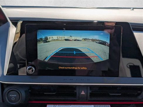 New 2026 Toyota Prius Plug-In Hybrid image 25