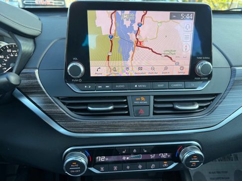 Used 2020 Nissan Altima 2.5 SL image 26