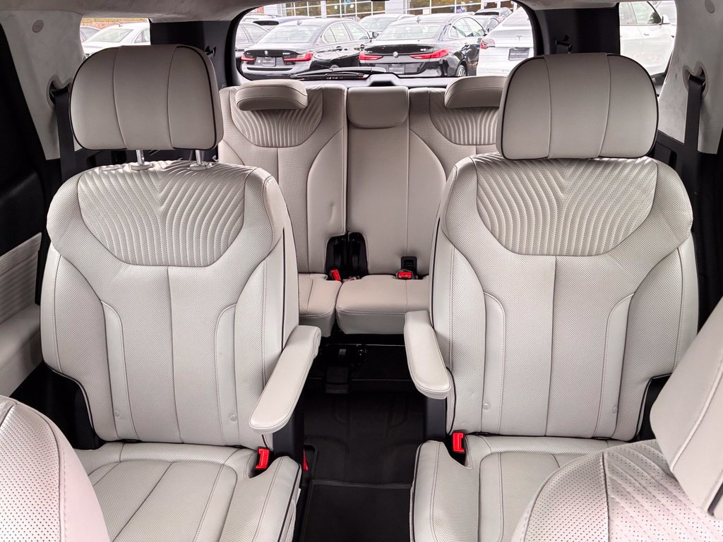 Used 2024 Hyundai Palisade Calligraphy AWD/4WD image 15