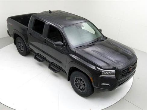 Certified 2023 Nissan Frontier Pro-X w/ Pro-X Premium Package image 34