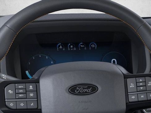 New 2026 Ford F150 Tremor AWD/4WD image 13