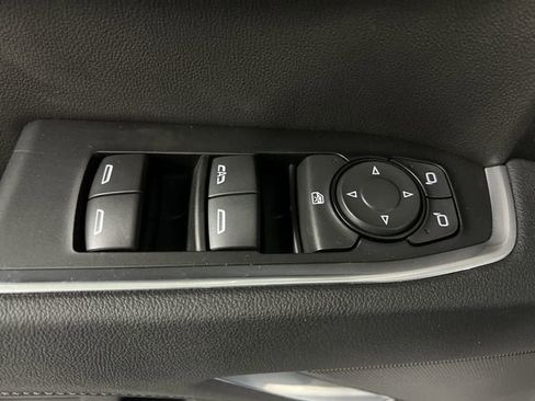 New 2026 Chevrolet Silverado 1500 LT AWD/4WD image 23