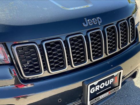 Used 2021 Jeep Grand Cherokee Limited w/ Quick Order Package 28K 80th image 28
