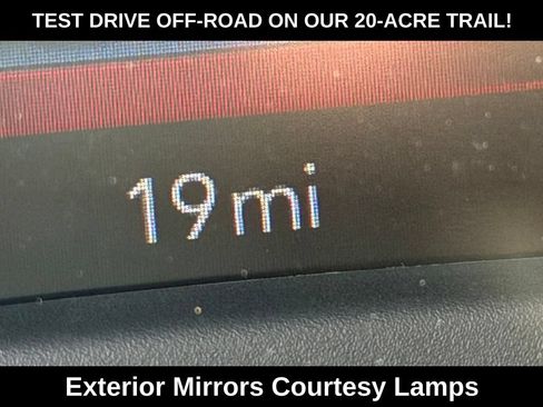 New 2026 RAM 2500 Big Horn AWD/4WD image 23