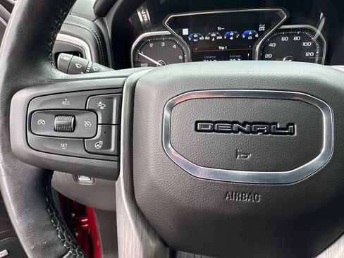 Used 2021 GMC Sierra 1500 Denali w/ Denali Ultimate Package AWD/4WD image 26