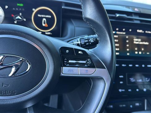 Used 2024 Hyundai Tucson XRT image 19