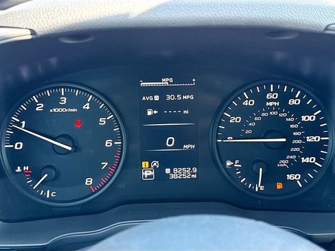 Used 2024 Subaru Impreza 2.0i AWD/4WD image 14