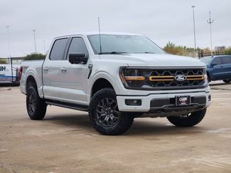 Used 2024 Ford F150 Tremor video 2