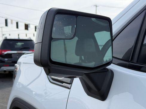Used 2020 GMC Sierra 1500 AT4 w/ AT4 Preferred Package AWD/4WD image 37