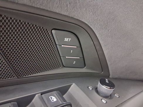 Used 2023 Audi RS e-tron GT w/ Carbon Performance Package image 20