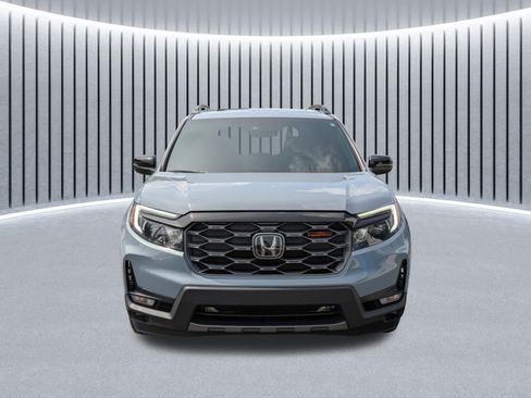 Certified 2023 Honda Passport TrailSport image 13