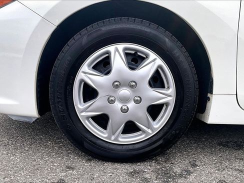 Used 2016 Nissan Altima 2.5 S w/ Power Driver Seat Package image 8