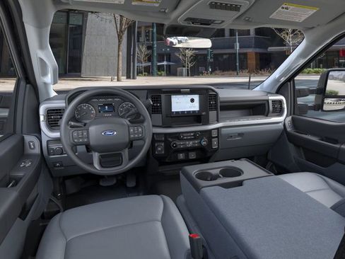 New 2026 Ford F350 XL image 9