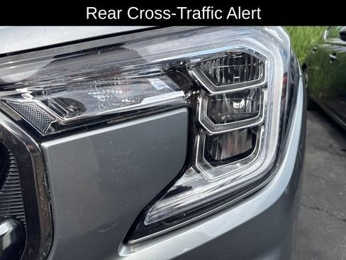 Used 2023 GMC Terrain AT4 w/ Infotainment Package II AWD/4WD image 20