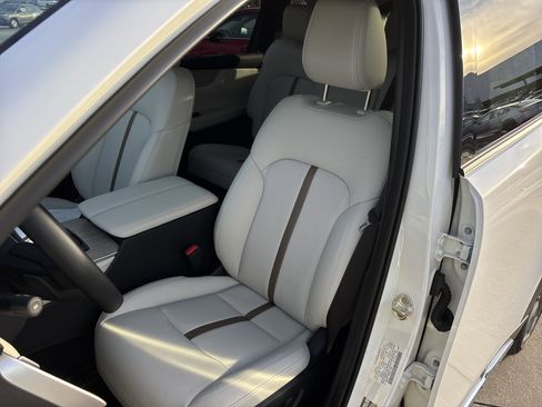 New 2026 MAZDA CX-90 3.3 Turbo w/ Premium Plus Pkg image 23