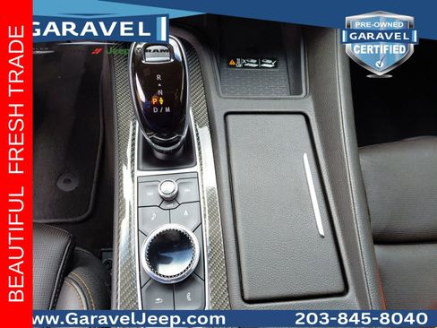 Used 2020 Cadillac CT5 Sport w/ Parking Package AWD/4WD image 17