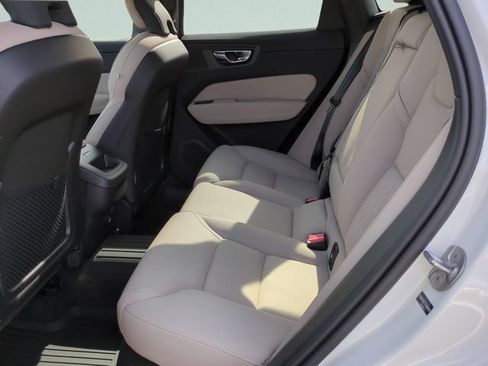 New 2026 Volvo XC60 B5 Plus w/ Protection Package Premier AWD/4WD image 10