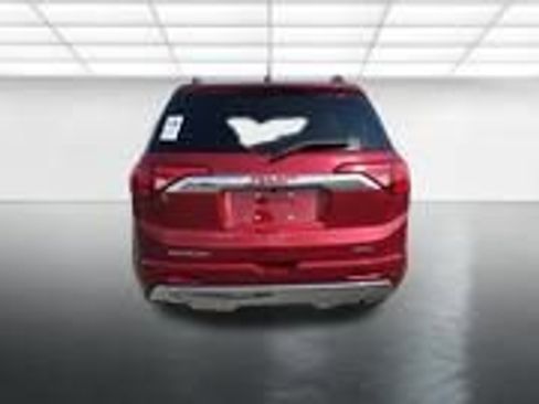 Used 2019 GMC Acadia Denali w/ Technology Package image 14