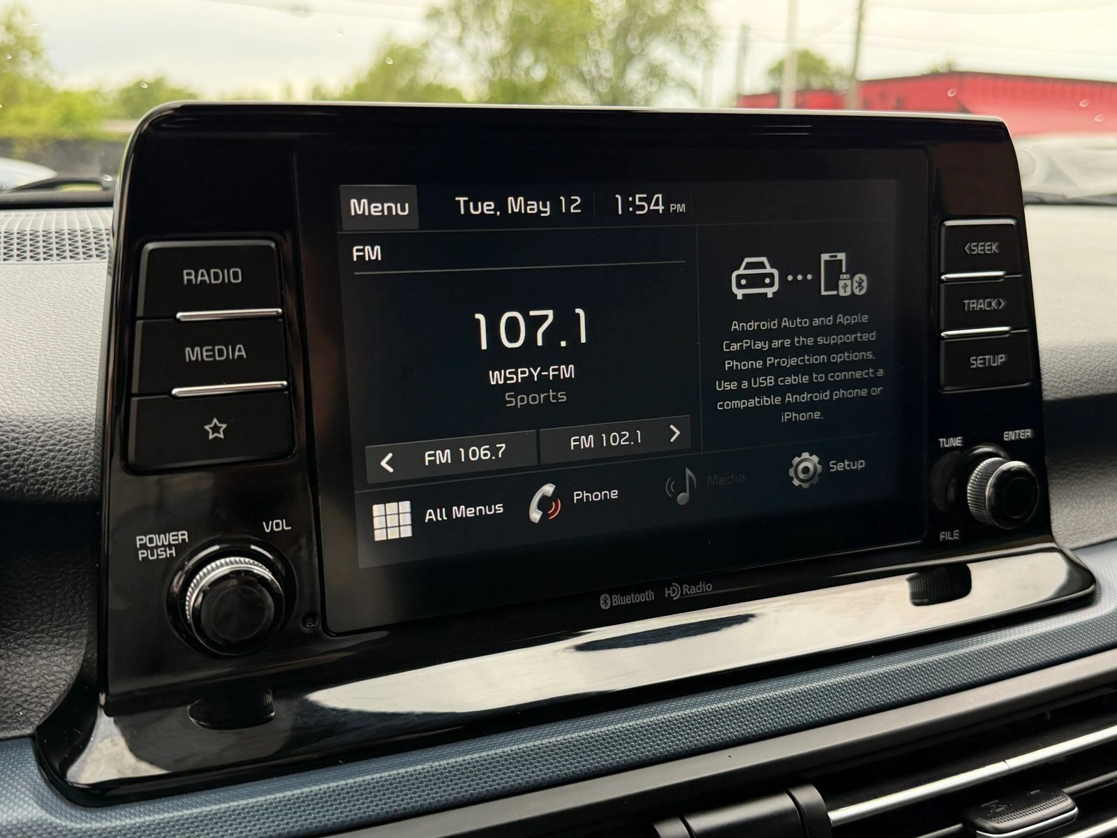 Used 2021 Kia Seltos S AWD/4WD image 23