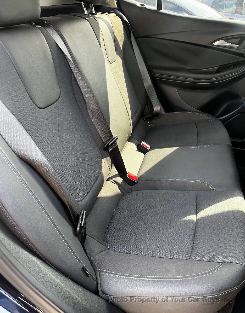 Used 2020 Buick Encore GX Preferred FWD image 27