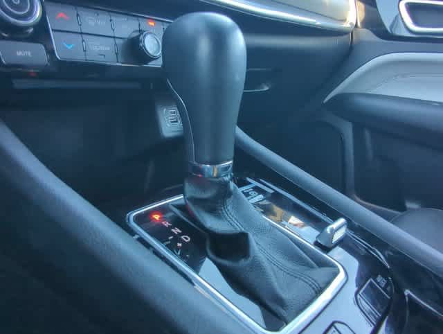 Certified 2025 Jeep Compass Limited AWD/4WD image 31