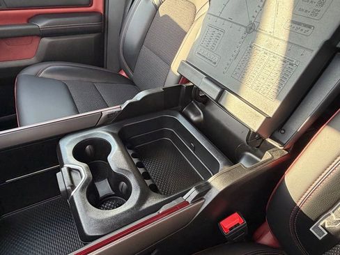 Certified 2025 RAM 1500 Rebel w/ Rebel Level 1 Equipment Group image 31