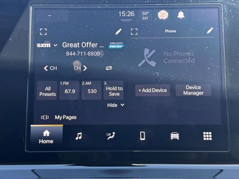 Used 2022 Jeep Compass Sport FWD image 25