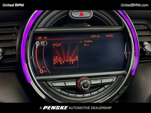 Used 2018 MINI Cooper S image 8