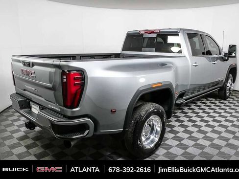New 2026 GMC Sierra 3500 Denali w/ Denali Reserve Package AWD/4WD image 29