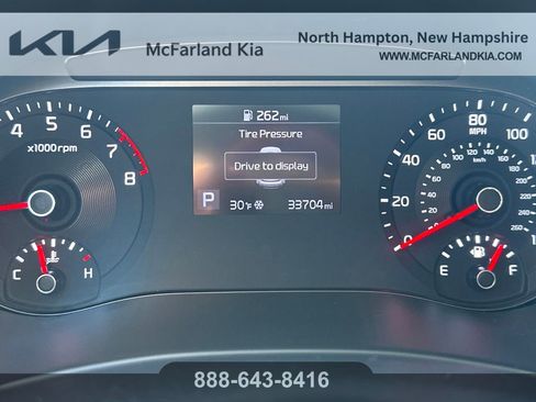 Used 2022 Kia Soul LX image 18