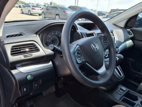 Used 2016 Honda CR-V EX image 10