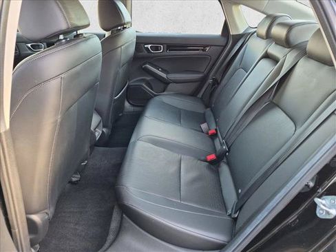 Used 2024 Honda Civic Touring image 19