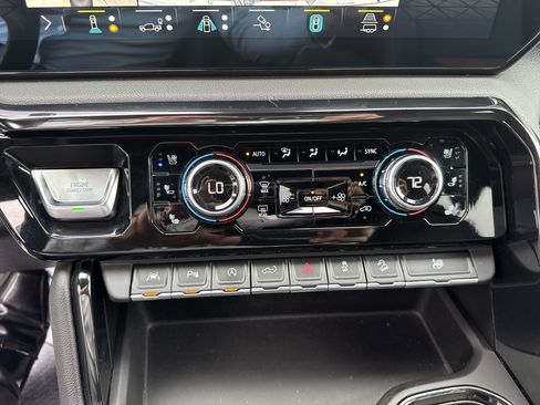 Certified 2023 GMC Sierra 1500 AT4 w/ AT4 Premium Package image 20