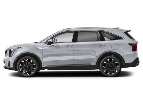 New 2026 Kia Sorento EX image 52