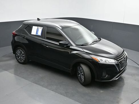 Used 2024 Nissan Kicks SV FWD image 38